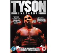 Tyson: Unleashed [Edizione: Regno Unito] [Edizione: Regno Unito]