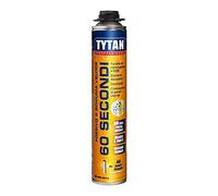 TYTAN 60 SECONDI ADESIVO A SCHIUMA VELOCE 750 ML