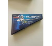 TYTAN PROFESSIONAL PISTOLA PROFESSIONALE CALIBER 30 PER SCHIUME POLIURETANICHE