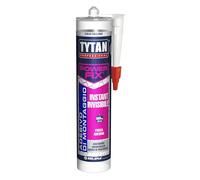 Tytan Professional Power Fix Instant Invisibile Adesivo per Montaggio