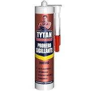 Tytan professional prohero sigillante 280 ml trasparente - 190973