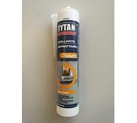 TYTAN PROFESSIONAL SIGILLANTE REFRATTARIO 300 ML