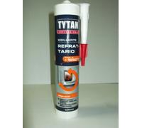 Tytan Professional Sigillante Refrattario Alte Temperature