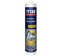 TYTAN PROFESSIONAL SILICONE UNIVERSALE COLORE NERO