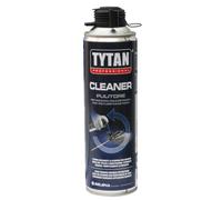 Tytan Pulitore Per Schiuma Poliuretanica Ml. 500 Tytan Colori e vernici