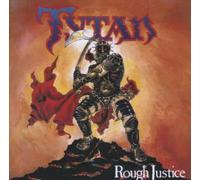 Tytan - Rough Justice