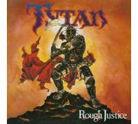 Tytan - Rough Justice
