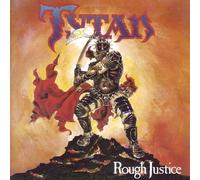 Tytan Rough Justice (Vinyl LP) 12" Album