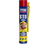 Tytan SCHIUMA POLIURETANICA PREMIUM MANUALE ml. 750 12 PZ