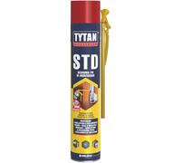 Tytan Schiuma Poliuretanica Premium Manuale Ml. 750 Tytan Schiume poliuretaniche