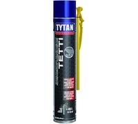 Tytan SCHIUMA POLIURETANICA TETTI MANUALE ml. 750 12 PZ