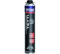 Tytan SCHIUMA POLIURETANICA TETTI PER PISTOLA ml. 750 12 PZ