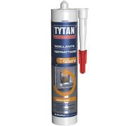 Tytan Sigillante Refrattario ml 300 - Nero Tytan Sigillanti 38586