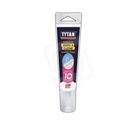 TYTAN SILICONE ACETICO TRASPARENTE BAGNI E CUCINE 60 ML