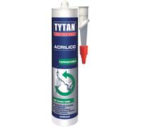 Tytan Silicone Acrilico 300 ml - Bianco Tytan Colori e vernici