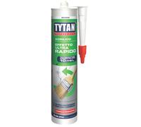 Tytan Silicone Acrilico Ultra Rapido ML. 300 - Bianco Tytan Sigillanti 46643