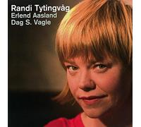 Tytingvag Randi - Three