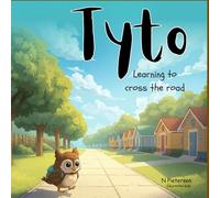 Tyto: Learning to cross the road