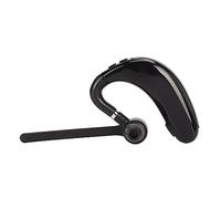 TYTOGE Auricolare Wireless, Auricolare Bluetooth a Mani Libere con Cancellazione del Rumore, Lunga Durata della Batteria per le Imprese per lo Sport