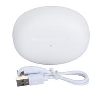 TYTOGE Auricolari per Traduttore di Lingua, Auricolari per Traduttore di Lingua in Standby Lungo Traduzione in Tempo Reale Bluetooth 5.1 Accoppiamento Automatico Controllo Touch per le Chiamate
