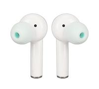 TYTOGE Auricolari per Traduttore Linguistico, Batteria a Lunga Durata Suono Stereo Traduttore Wireless Cancellazione del Rumore Bluetooth 5.3 Musica Multifunzione per Affari per l'apprendimento