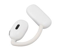 TYTOGE Auricolari Sportivi Aperti, Piccolo Suono Stereo V21 Auricolare Sopra l'orecchio Ricarica Rapida Universale Comodo per l'esercizio (Imballaggio della scatola)
