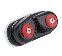 TYTOGE Bitta a Camma in Lega di Alluminio, Design Leggero | Durevole, facile da installare, resistente all\'usura, adatto per kayak, yacht