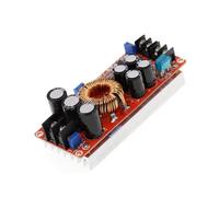 TYTOGE Modulo Convertitore Boost, Modulo Step-up Ad Alta Sicurezza da 1200 W Multifunzionale per Uso Industriale