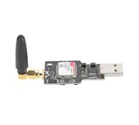 TYTOGE Modulo USB GSM GPRS SIM800C, con Trasmissione Dati SMS Vocali del Telefono Bluetooth per la Comunicazione di Rete 2G