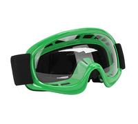 TYTOGE Occhiali da Moto da Cross, Resistenti Agli Urti e Protezione UV | Design confortevole, antivento, adatto a varie dimensioni della testa per gli sport all\'aria aperta