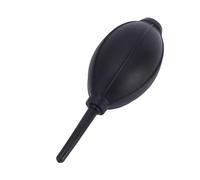 TYTOGE Pompa Soffiante in Silicone, Spolverino Manuale con Punta Morbida per Obiettivi Fotografici, Tastiere, Telefoni Cellulari