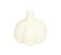 TYTOGE Puzzle 3D con Aglio, Materiale Robusto in PVC per Bambini, con Forma Simulata per Migliorare la Memoria e le capacità Estetiche, Esercizio di Senso del Colore Spaziale