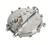 TYTOGE Regolatore Gas GPL 039-122 per Motore a Bassa Pressione | Design in metallo resistente, flusso affidabile, adatto per GN e GPL