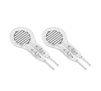 TYTOGE Sensore di Pressione a Film Sottile, di Piegatura 0-20 Kg | Risposta rapida, applicazione flessibile, prestazioni accurate, stabile sotto EMI