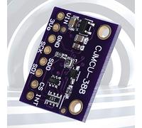 TYTOGE Sensore di Pressione dell'aria a Bassa Potenza, Design Compatto | Sensore a 24 bit, Ideale per il rilevamento dell\'altezza, Interfaccia digitale I2C/SPI, Ampio intervallo di misurazione,