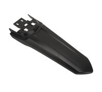 TYTOGE Sostituzione Parafango Posteriore Esteso per Segway X260 | Materiale ABS resistente, forte protezione contro il fango, design elegante per moto