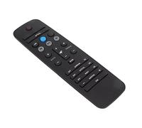 TYTOGE Telecomando della Soundbar Compatibile con i Modelli Fidelio | Materiale ABS resistente, impugnatura comoda, compatibile con i modelli Fidelio, facile da usare