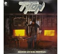 Tyton - Mind Over Metal