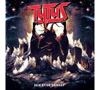Tytus - Rain After Drought