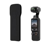 TYUANDOUER Custodia Pocket 3, custodia protettiva rigida compatibile con DJI Osmo Pocket 3 Creator Combo, custodia protettiva leggera per obiettivo cardanico DJI Pocket 3 accessori per fotocamera,