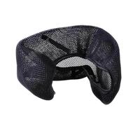 TYUHNLSBN Copri Sedili Motocicletta PER HO&N&DA X-ADV 750 XADV750 XADV 750 2021-3D Elasticità Della Maglia Protezione Cuscino Coprisedile Tessuto Di Nylon Accessori Moto