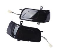Tyuhren indicatori specchio laterale Per CRV CR-V 2007-2011 Dynamic Blinker Car LED Dynamic Turn Signal Light Lamps Side Mirror Light Indicator Blinker
