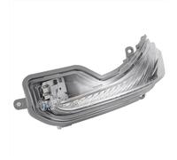 Tyuhren indicatori specchio laterale Per QX30 Q50 Q60 Q70 2014-2019 1 pezzo. Specchietto Retrovisore Lato Sinistro Indicatore Di Direzione Luce 26165-4GA0A