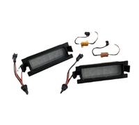 Tyuhren LED Luce Porta Targa Per Hyundai Per I30 5D Hatchback Wagon 13-14 Barra Luminosa Per Targa A LED Canbus 12V Impermeabile Bianca 925011H500