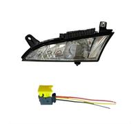 Tyuhren Luce Di Guida Fendinebbia Per Auto Per Luci Pannello Camion Scania R Series S Series R650 S730 S500 Fendinebbia 2552711 24V Auto Fendinebbia LH