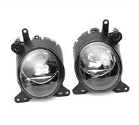 Tyuhren Luce Di Guida Fendinebbia Per Auto Per Mitsubishi Lancer Lancer-Ex 2008 2009 2010 2011 2012 1 Paio Di Fendinebbia Paraurti Anteriore Fendinebbia Luci Di Guida 8321A263/8321A264