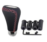 Tyuhren Manopola Cambio Coprifreno A Mano Per Auto Manicotto Antiscivolo Pomello Del Cambio Maniglia Manuale Maniglia Protettiva Antiscivolo Universale Per Interni