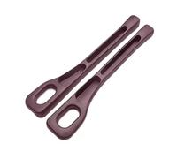 TYUIGHF 2 Pezzi Porta Oggetti Organizer tra Sedili Auto, per Mercedes Benz AMG Clase A W177 A160 A180 A200 A220 A260 A35 Organizer Auto Organizer per Lato Sedile Auto,Tasche a Fessura della Sedile