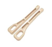 TYUIGHF 2 Pezzi Porta Oggetti Organizer tra Sedili Auto, per Mercedes Benz GLA X156 GLA 200 260 4MATIC 2015-2018 Organizer Auto Organizer per Lato Sedile Auto,Tasche a Fessura della Sedile,B/Beige