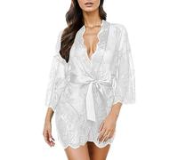 TYUIOP Body Intimo Detergente Intimo Antibatterico Tuta Sexydonna Hot Body Intimo Donna con Coppe Sexy Dress Fascia Addominale Dimagrante Donna San Valentino Lingerie Completo Intimo